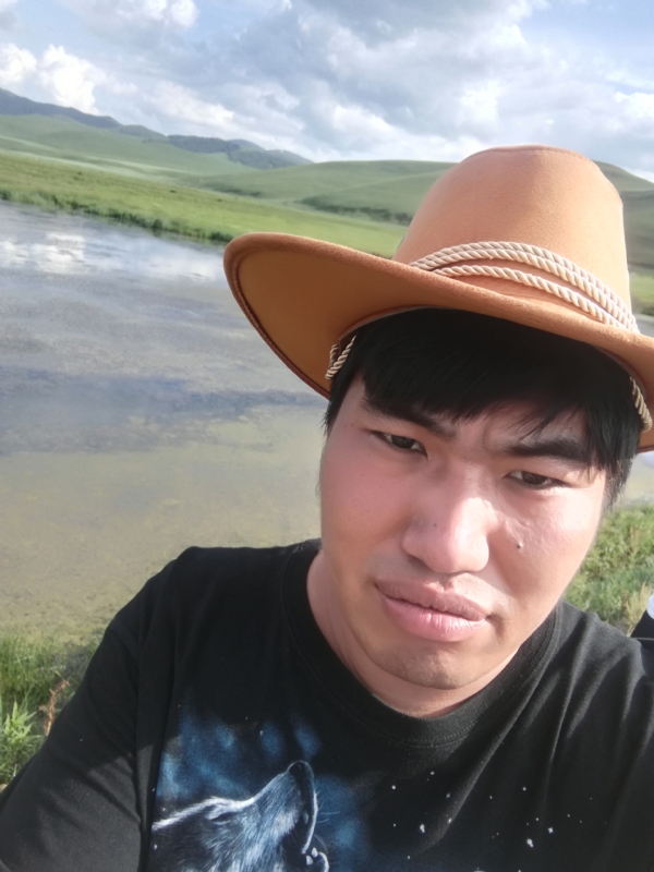 LOVE的誓言的第二张照片--青岛相亲服务中心