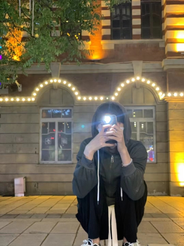 芒果的第一张照片--青岛相亲服务中心