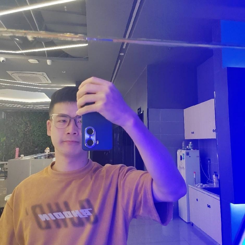 阿豪的第一张照片--青岛相亲服务中心