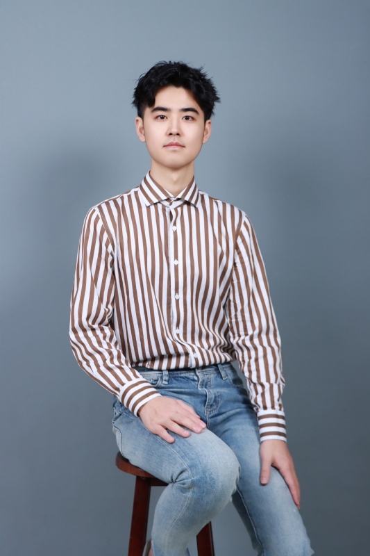 光年外的怪咖的第一张照片--青岛相亲服务中心