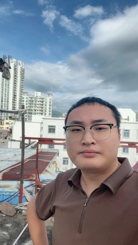 张家大哥的第一张照片--青岛相亲服务中心