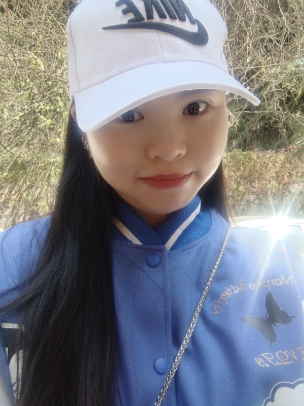 淼淼的第一张照片--青岛相亲服务中心