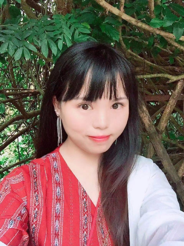 淼淼的第二张照片--青岛相亲服务中心