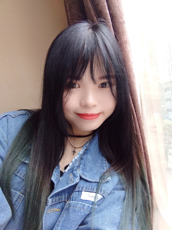 淼淼的第三张照片--青岛相亲服务中心