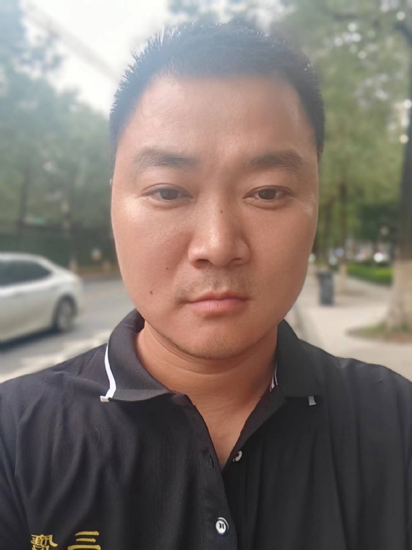 独寂的第一张照片--青岛相亲服务中心