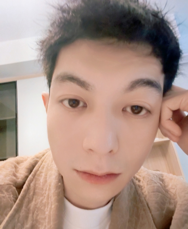 慕白的第一张照片--青岛相亲服务中心