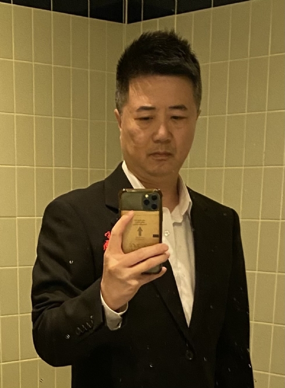 Alan的第二张照片--青岛相亲服务中心