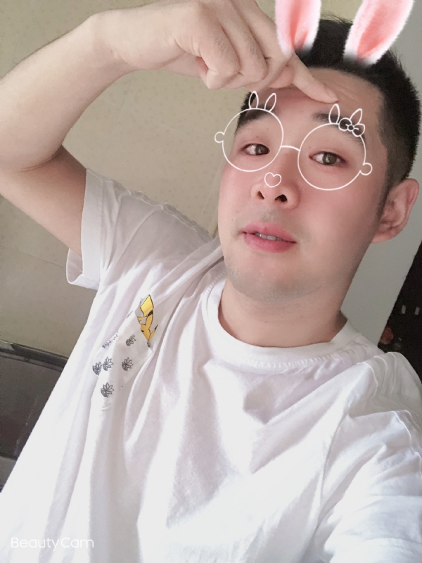 可期的第一张照片--青岛相亲服务中心