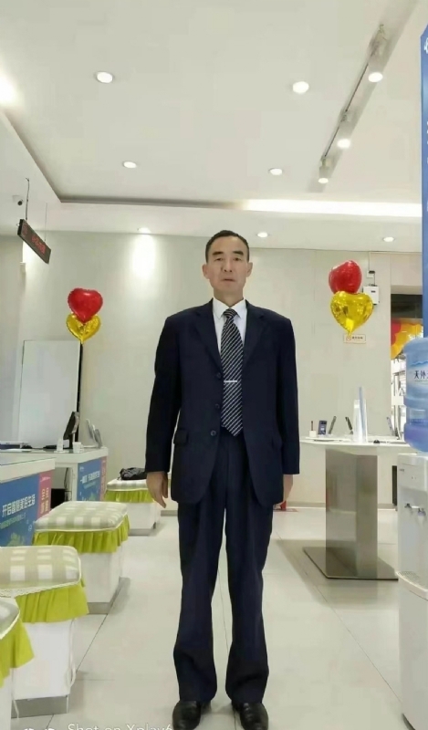 缘来是你的第一张照片--青岛相亲服务中心