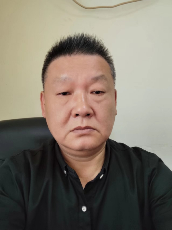 同游的第一张照片--青岛相亲服务中心