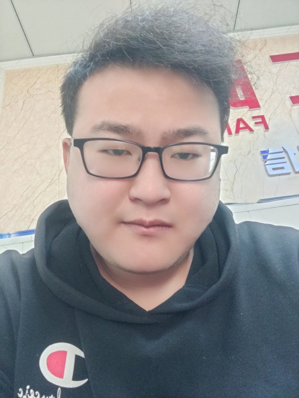 小张的第一张照片--青岛相亲服务中心