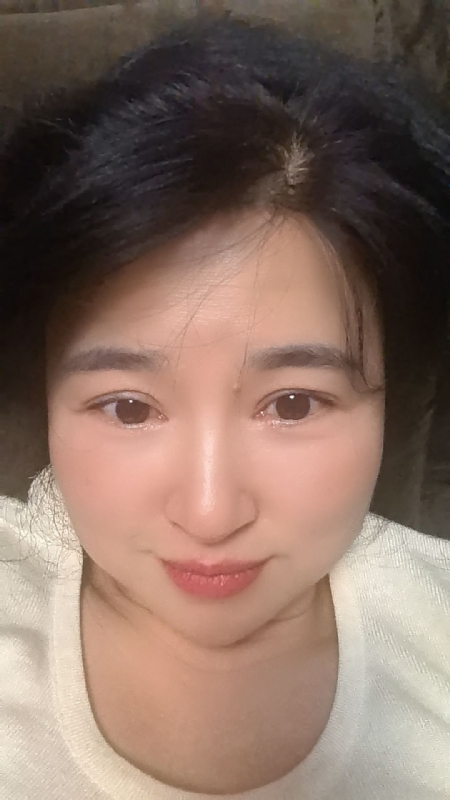 流星雨的第一张照片--青岛相亲服务中心