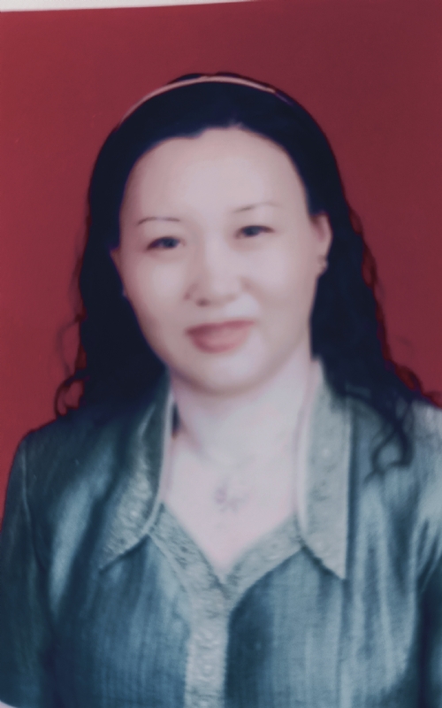 雨霏的第一张照片--青岛相亲服务中心