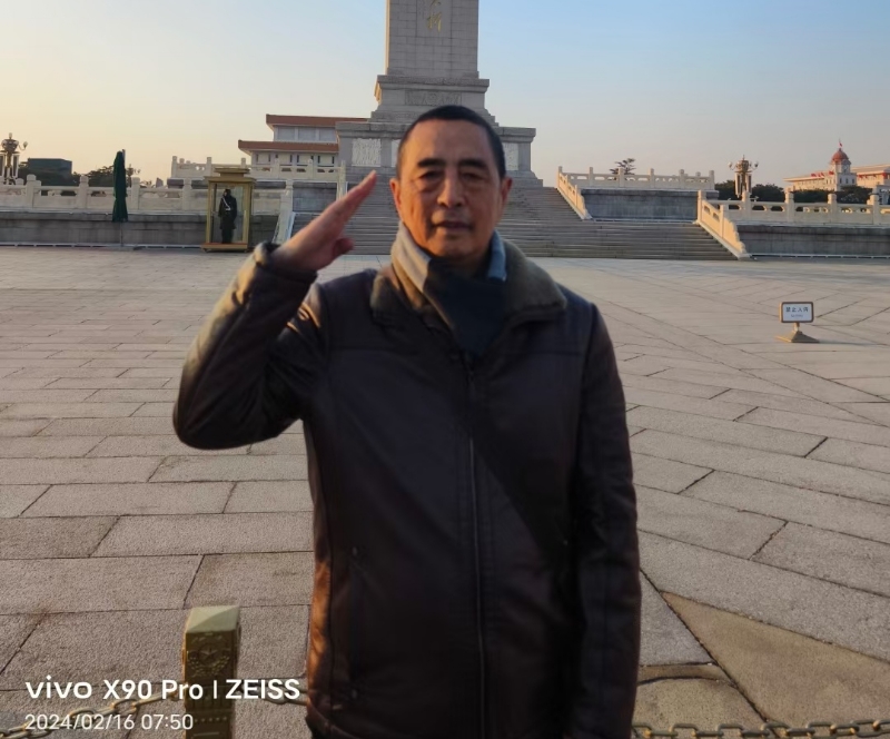 超爱英的第一张照片--青岛相亲服务中心