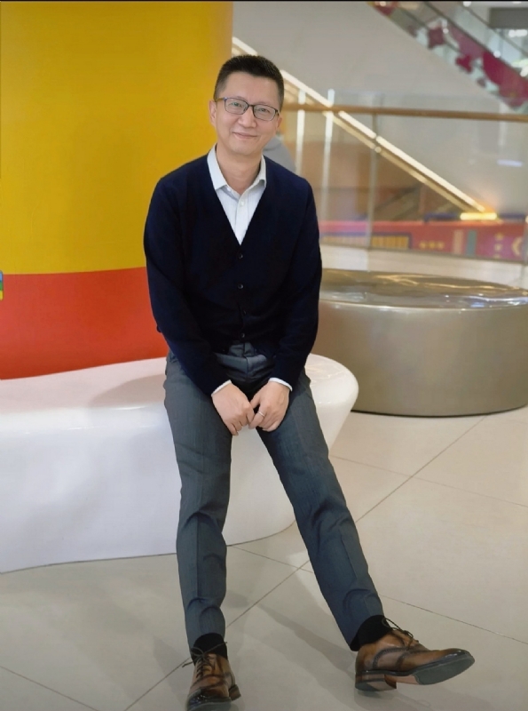 一路向北的第一张照片--青岛相亲服务中心