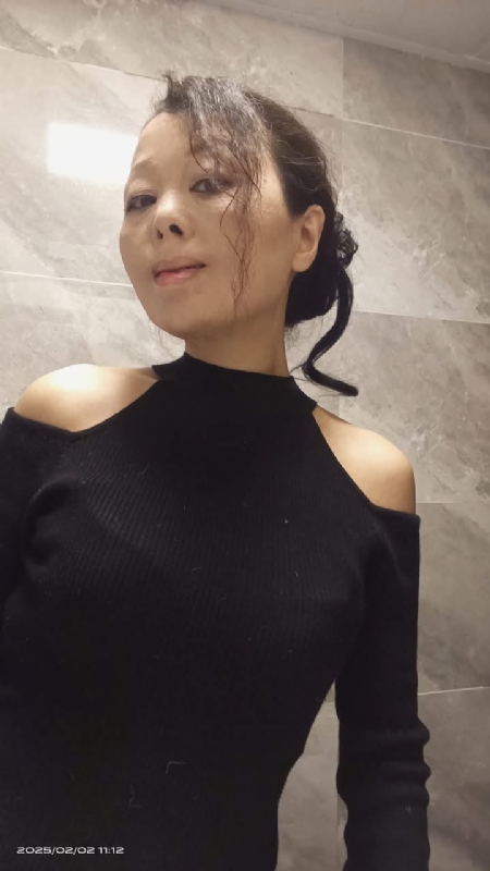 阿春的第一张照片--青岛相亲服务中心