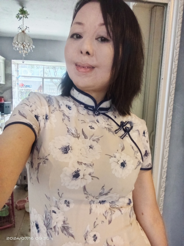 阿春的第二张照片--青岛相亲服务中心