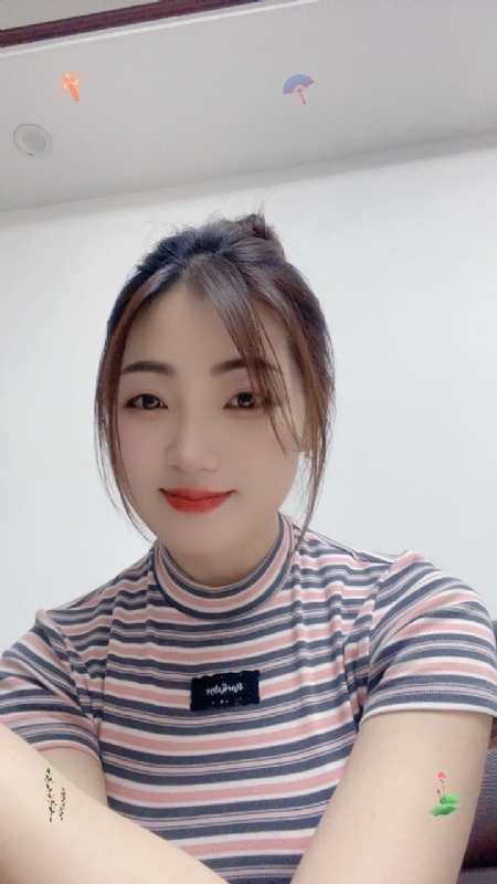 可儿的第一张照片--青岛相亲服务中心