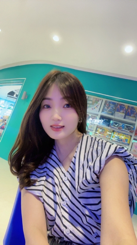 可儿的第二张照片--青岛相亲服务中心