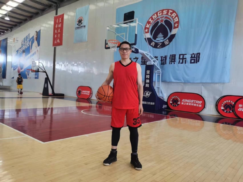 骁骁骑士的第一张照片--青岛相亲服务中心