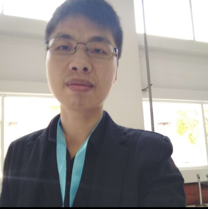 湘澧的第一张照片--青岛相亲服务中心