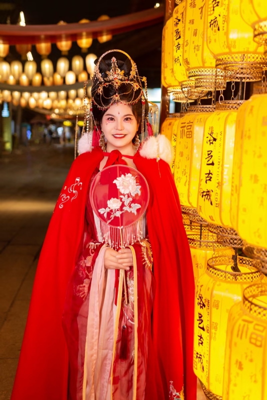 戒爱的第二张照片--青岛相亲服务中心