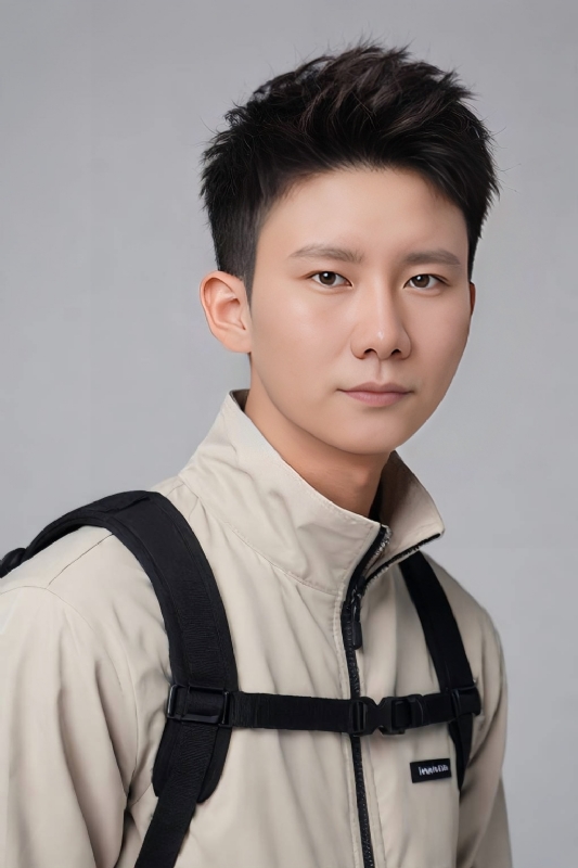 索尼的第一张照片--青岛相亲服务中心