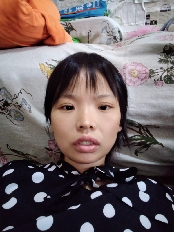 可爱的第二张照片--青岛相亲服务中心