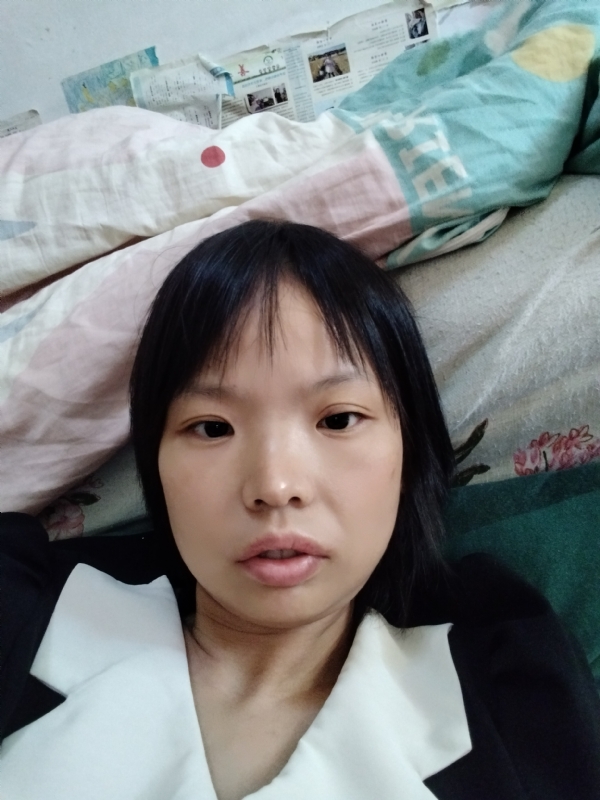 可爱的第三张照片--青岛相亲服务中心