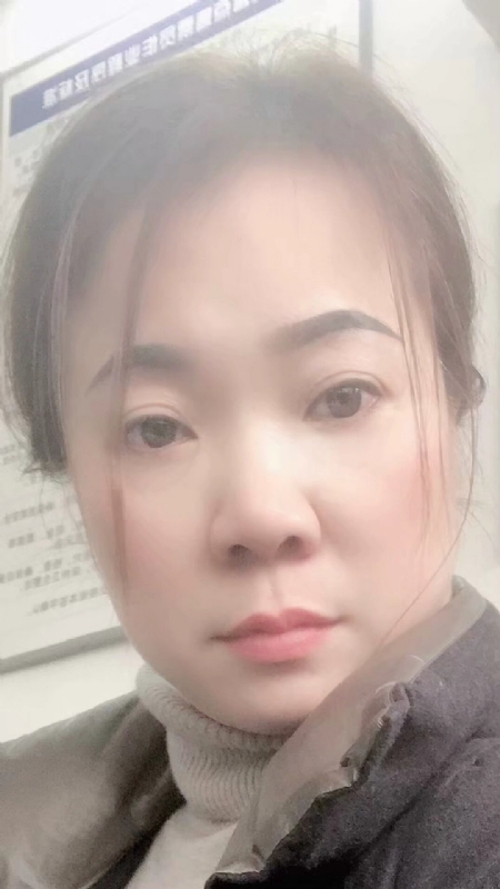 nan难的第一张照片--青岛相亲服务中心