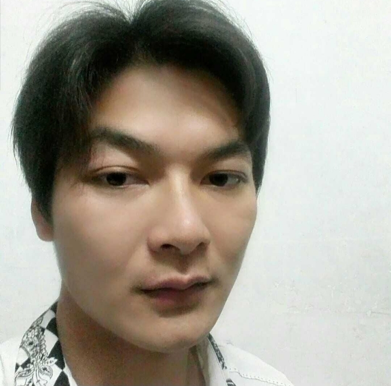 LawrenceWai的第一张照片--青岛相亲服务中心