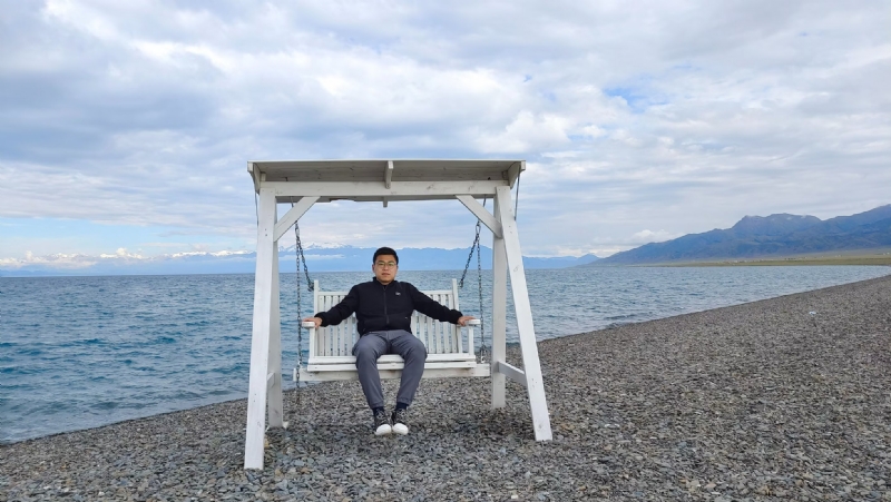 忆风的第一张照片--青岛相亲服务中心