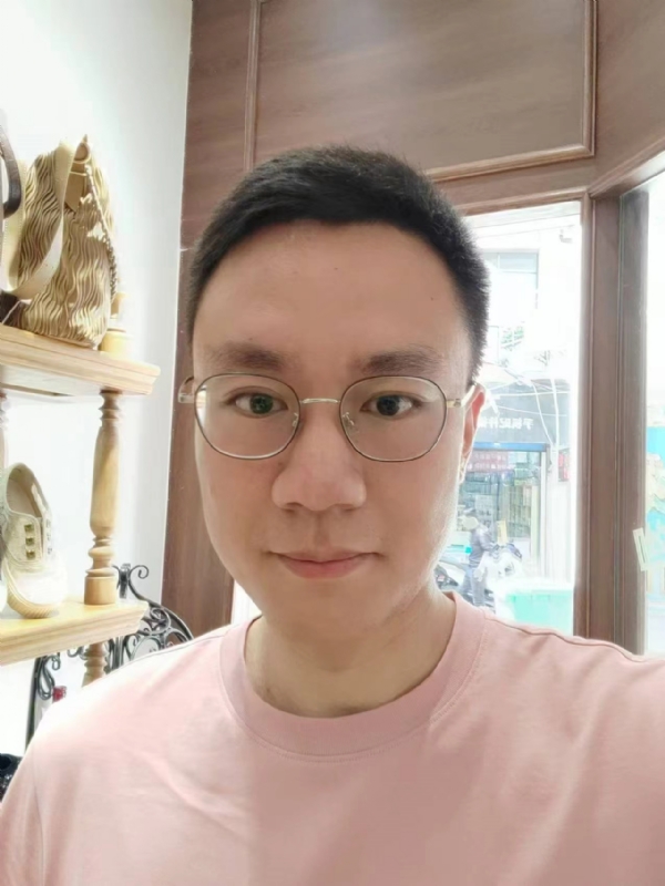 乐let的第一张照片--青岛相亲服务中心