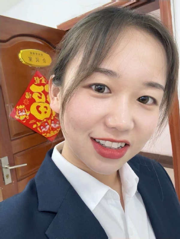 唐口煤业卫政娟的第一张照片--青岛相亲服务中心