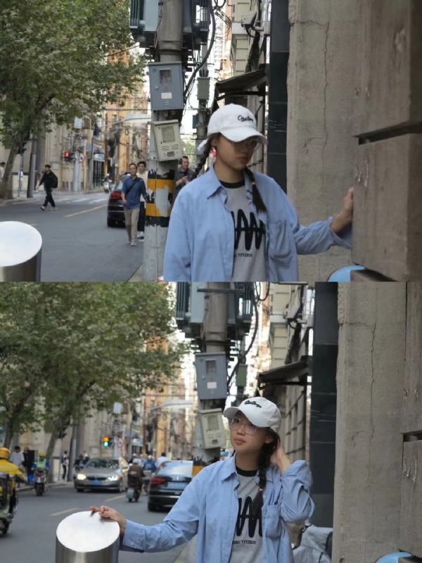 XIAOZOU的第一张照片--青岛相亲服务中心