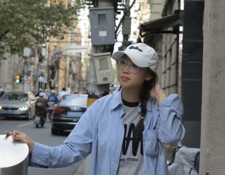 XIAOZOU的第二张照片--青岛相亲服务中心