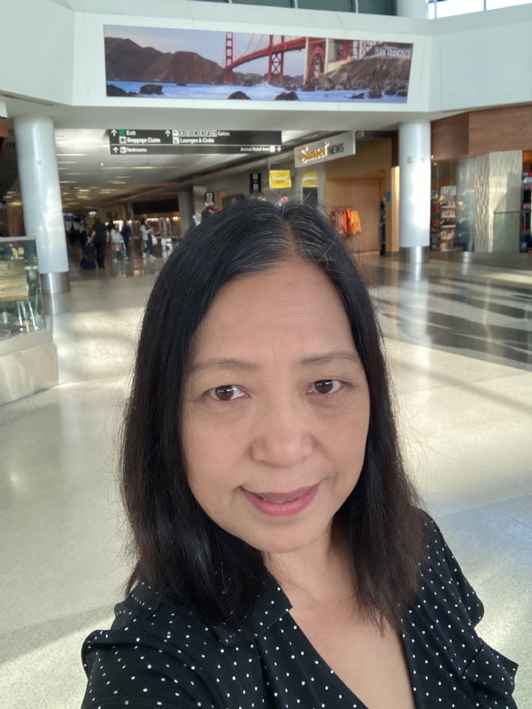 Rose的第一张照片--青岛相亲服务中心