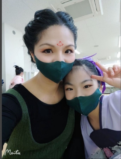 LuLu的第一张照片--青岛相亲服务中心