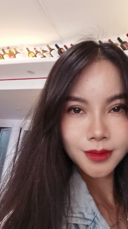 甜以待人的第一张照片--青岛相亲服务中心