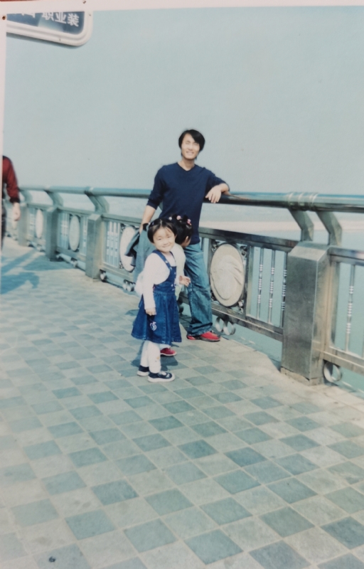 一煞笔的第一张照片--青岛相亲服务中心