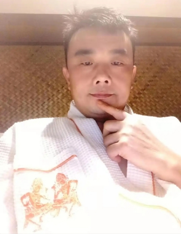 青锋的第一张照片--青岛相亲服务中心