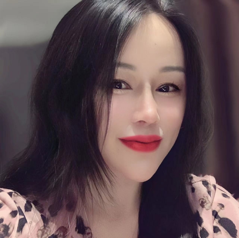 妮可的第一张照片--青岛相亲服务中心