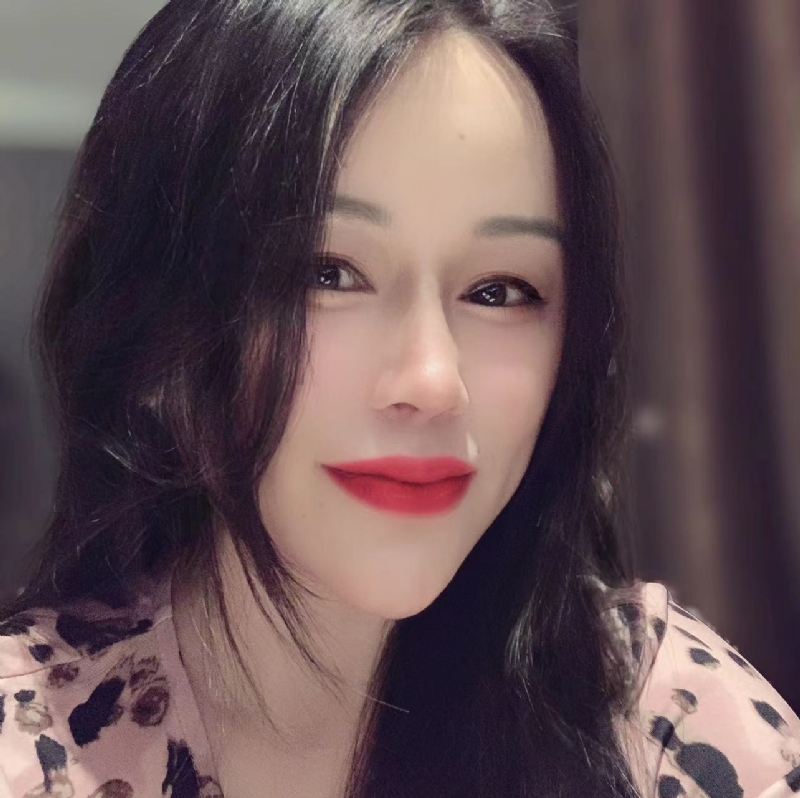 妮可的第三张照片--青岛相亲服务中心