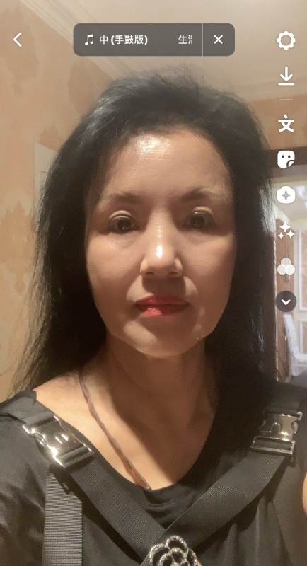 清雅的第一张照片--青岛相亲服务中心