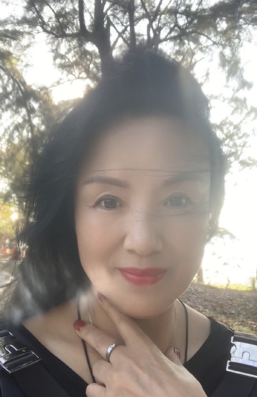 清雅的第二张照片--青岛相亲服务中心