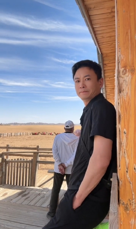 落葉歸根的第一张照片--青岛相亲服务中心