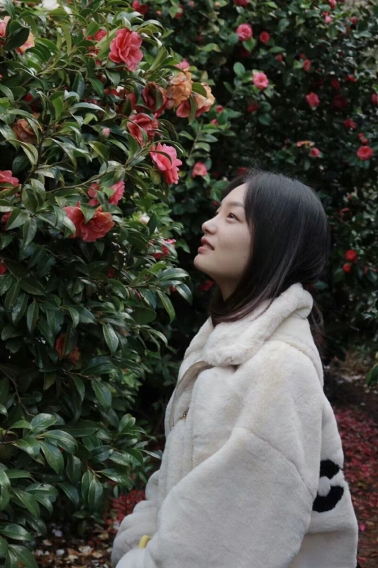 随梦的第三张照片--青岛相亲服务中心