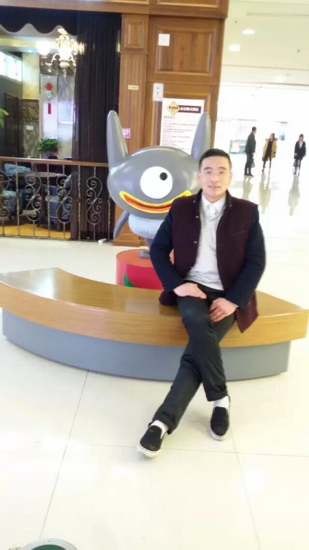 为爱停留的第四张照片--青岛相亲服务中心