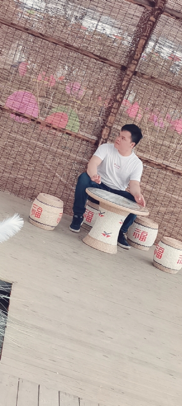 缘分的第一张照片--青岛相亲服务中心