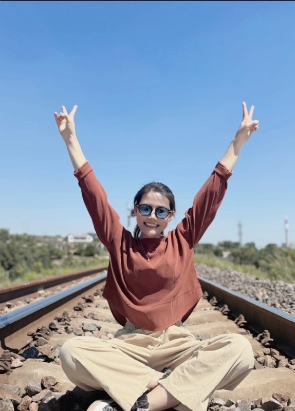 Anna的第一张照片--青岛相亲服务中心